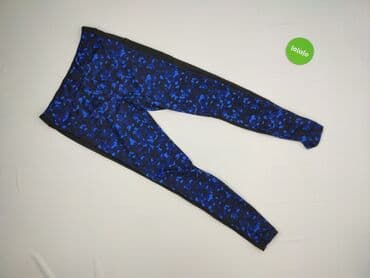 only play curve spodnie: Legginsy Sportowe damskie, rozmiar S — 2