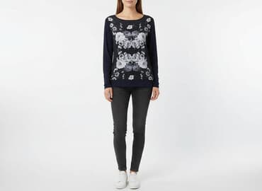 wyprzedaż bluzek mohito: Orsay, Bluzka damska, S — 6