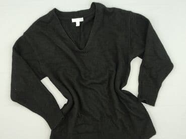 Жіночий одяг: H&M, Светр жіночий, розмір S — 1