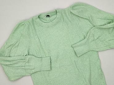 mufka second hand: Cubus, Sweter damski, rozmiar M — 1