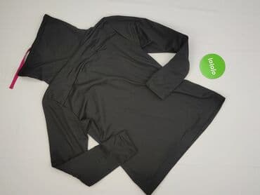 bluzy: Bluza z kapturem damska, rozmiar S — 3