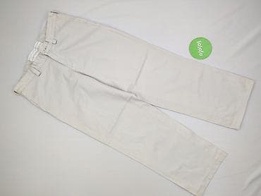 mcqueen: Chino, Chinosy dla mężczyzn, rozmiar M — 2