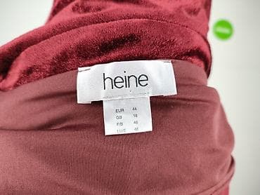 brokat: Heine, Marynarka damska, rozmiar L — 4