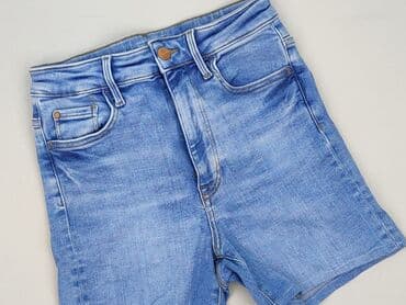 Women's Clothing: H&M, Shorts for women, size S (EU 36) — 2