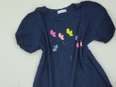 zara basic t shirty: T-shirt damski, rozmiar M — 1