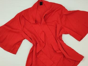 czerwona bielizna h: Shein, Women's blouse, size XS (EU 34) — 1
