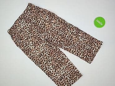hello kitty pants shein: Spodnie materiałowe damskie, rozmiar S — 3