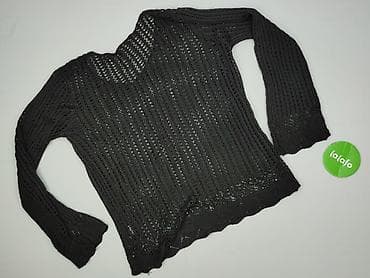 oversizowe: Sweter damski, rozmiar 4XL — 3