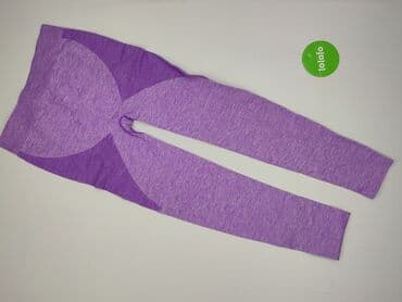 spodnie dresowe jogger damskie: Лосини Спортивні жіночі, розмір 2XL — 3