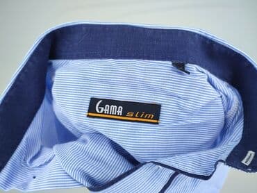 mohito koszulka w paski: Koszulа dla mężczyzn, M — 4