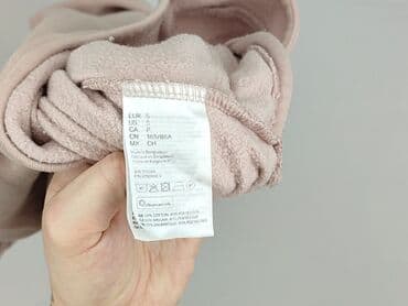 stradivarius bluzy z kapturem: H&M Divided, Bluza damska
, S — 4