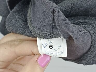 czapka zimowa tommy hilfiger damska z pomponem: Beret, Damskie, stan - Bardzo dobry — 4