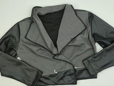 Kurtka przejściowa damska, 4XL