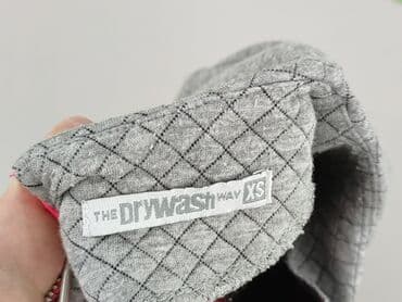damskie bluzy dc: Drywash, Bluza damska
, rozmiar XS — 4