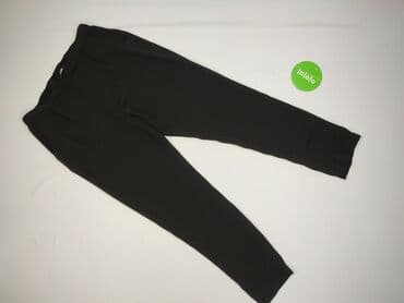Kobiety: Wallis, Spodnie materiałowe damskie, rozmiar XL — 2