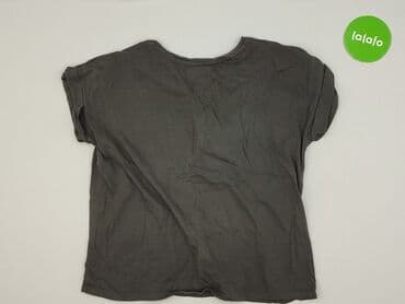 koszulka z leniwcem reserved: Reserved YFL, T-shirt damski, rozmiar M — 5