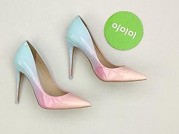 buty aldi: Aldo, Półbuty damskie, rozmiar 37 — 2
