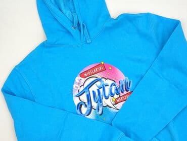 kurtka zimowa męska reserved: Roly, Bluza z kapturem dla mężczyzn, XL — 1