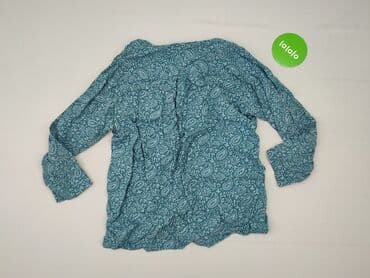 mohito eleganckie bluzki wizytowe do spodni: House, Bluzka damska, rozmiar S — 3