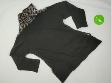 7more7 bluzy: Tunika damska, XS — 3