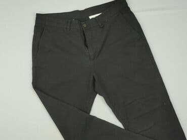 spodnie materiałowe zara: Zara, Spodnie materiałowe damskie, rozmiar 2XL — 1