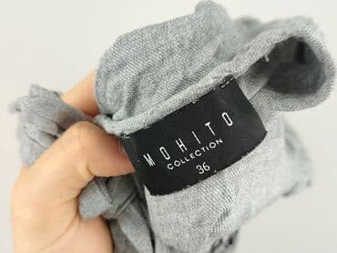 adidasy do sukienki: Mohito, Sukienka damska, rozmiar S — 6