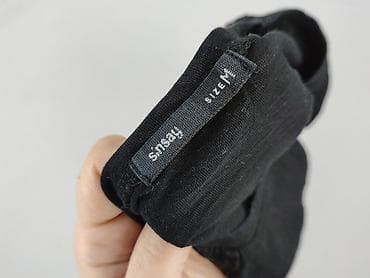 beksinski koszulka: Sinsay, Bluzka damska, rozmiar M — 4