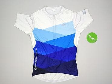 kolarsk: 4F, T-shirt damski, rozmiar L — 2