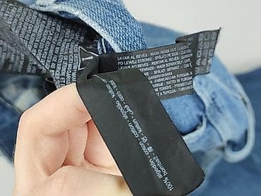 pepco levis: Zara, Jeansy damskie, rozmiar 2XS — 5