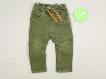 blaklader spodnie: Denim pants, Ergee, 9-12 months, condition - Very good — 2
