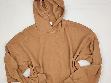 bluza z smokiem: Cotton On, Bluza z kapturem damska, rozmiar L — 1