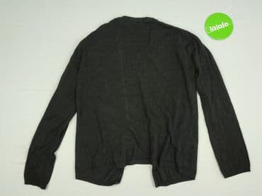 sweter z odkrytymi ramionami zara: Zara, Kardigan damski, rozmiar M — 3