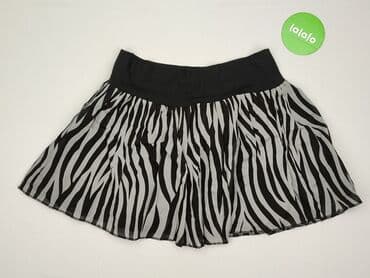 krótkie obcisłe spódniczki: H&M, Spódnica damska, rozmiar XL — 3
