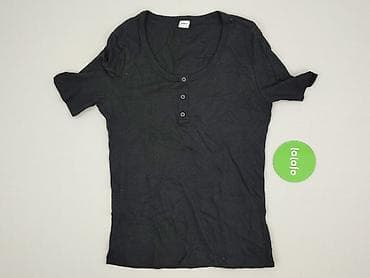 hugo boss basic t shirty: T-shirt damski, rozmiar L — 2