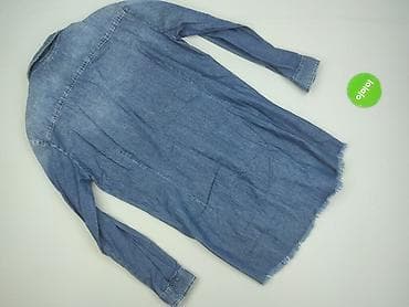 jeans meski: Koszula damska, rozmiar M — 3