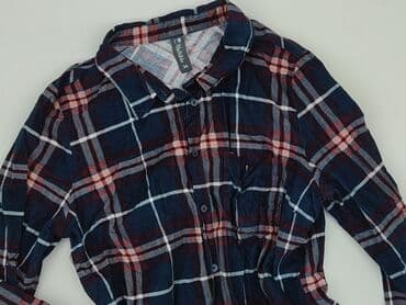 koszula tunika damska: Multiblu, Koszula damska, rozmiar S — 1