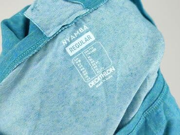koszulka na ramiączkach decathlon: Decathlon, Women`s T-shirt, size XL — 5