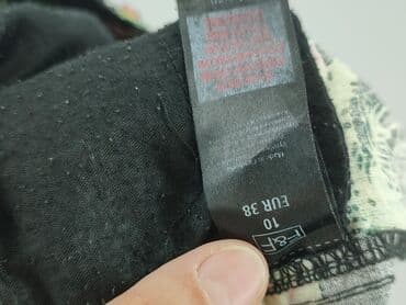 c: F&F, Shorts for women, size M (EU 38) — 4