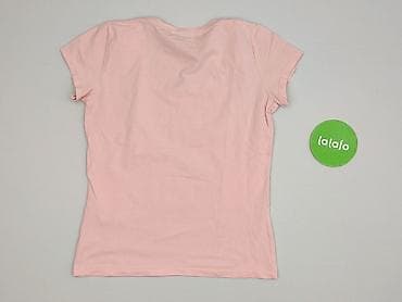 revert koszule: Tommy Hilfiger, T-shirt damski, rozmiar M — 3