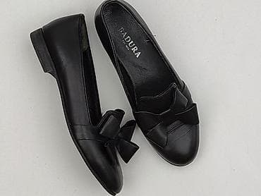borelli buty: Balerinki damskie, rozmiar 39 — 1