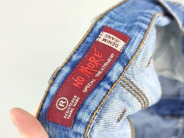 numer koszulki messi: Jeansy dla mężczyzn, XL — 4