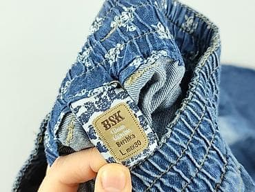 primark dresy: Bershka, Spodnie dresowe damskie, rozmiar L — 5