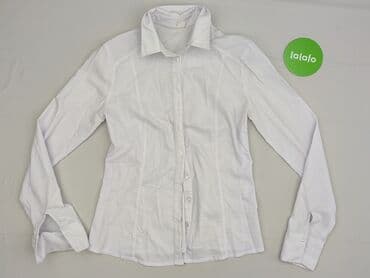 koszulki alphar one: Koszula damska, M — 2