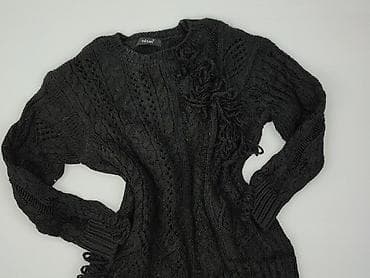 stock: Sweter damski, rozmiar 3XL — 1