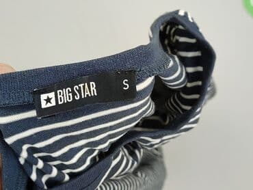 bluzki big star: Big Star, Bluzka damska, rozmiar S — 4