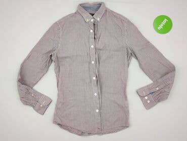 białe buty na obcasie ccc: ColinS, Koszulа dla mężczyzn, rozmiar S — 2