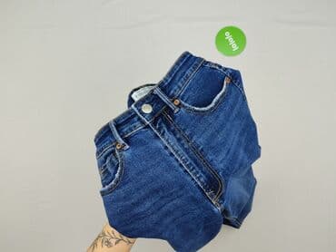 sklep stradivarius spodnie: Stradivarius, Jeansy damskie, S — 5