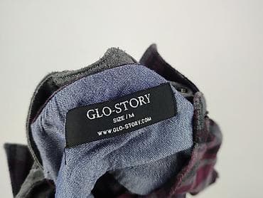 34 sleeve: Glo-Story, Koszula damska, rozmiar M — 4