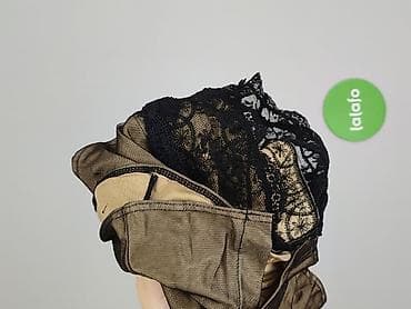 stanik 80b: Top damski, rozmiar M — 5