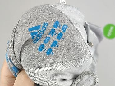 sweter adidas: Adidas, Bluza z kapturem damska, rozmiar L — 4